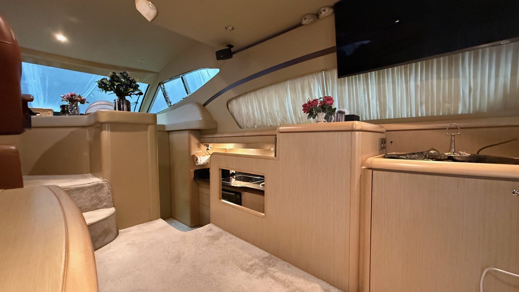 foto: 43 Ferretti Ferretti 500 Elite Flybridge