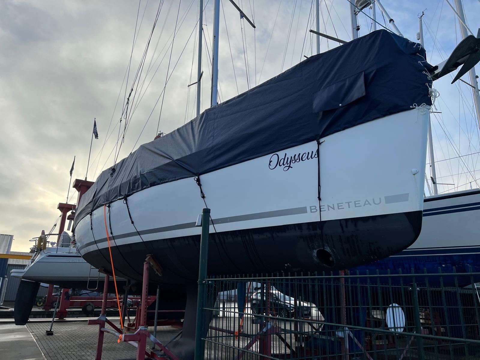 foto: 24 Beneteau Oceanis 37