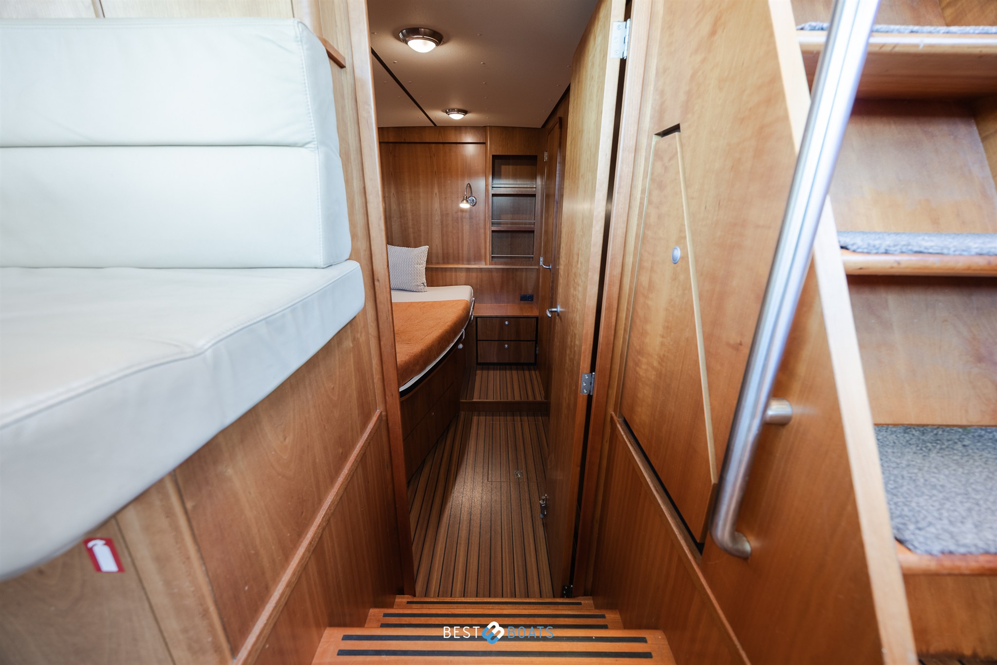 foto: 31 Linssen Grand Sturdy 40.9 AC