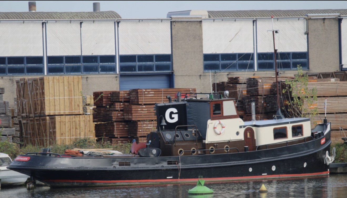 foto: 57 Goudriaan Goudriaan Sleper 19.43