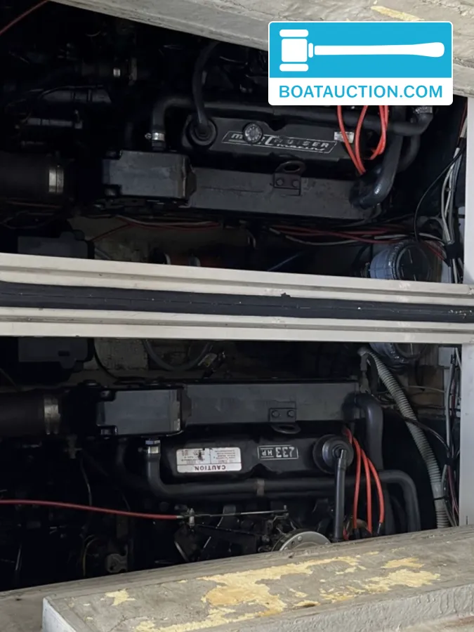 foto: 30 Slickcraft Speedcruiser