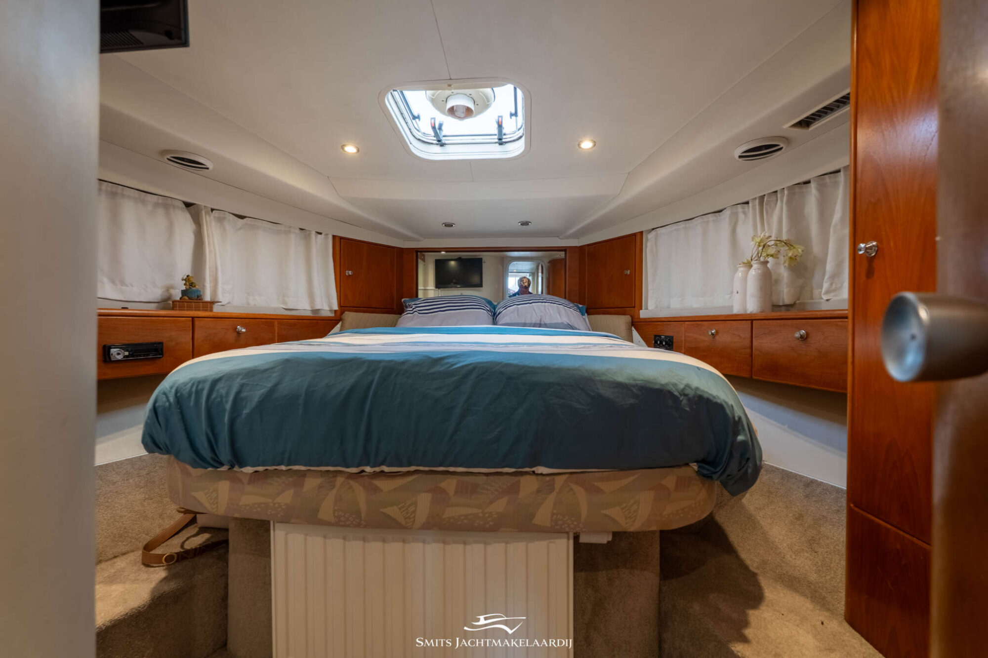 foto: 30 Princess Princess Zeearend Princess 48 Flybridge