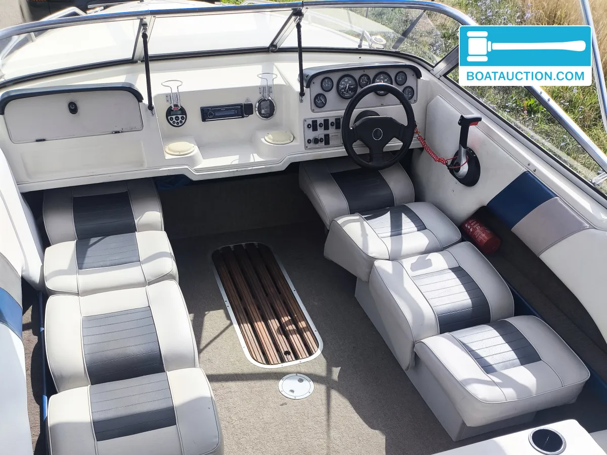 foto: 13 Regal 176SC