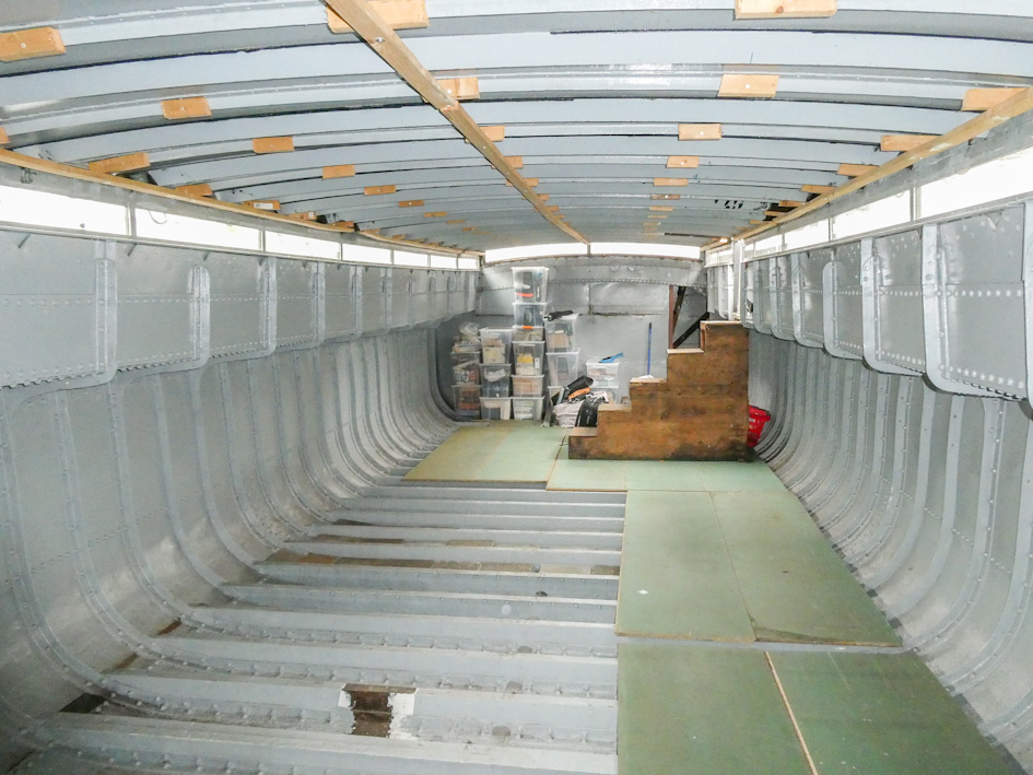 foto: 49 Katwijker 24.00 met CBB