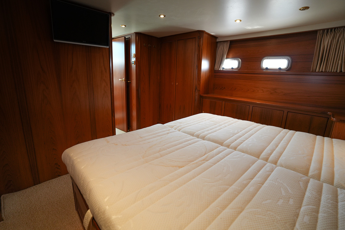 foto: 52 Super Van Craft 14.80 Cabrio