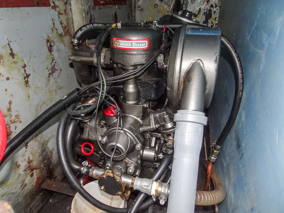 foto: 31 Motortjalk 19.75