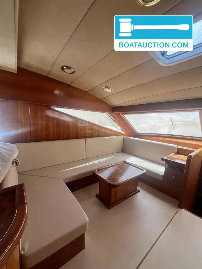 foto: 5 Piantoni 53 Flybridge