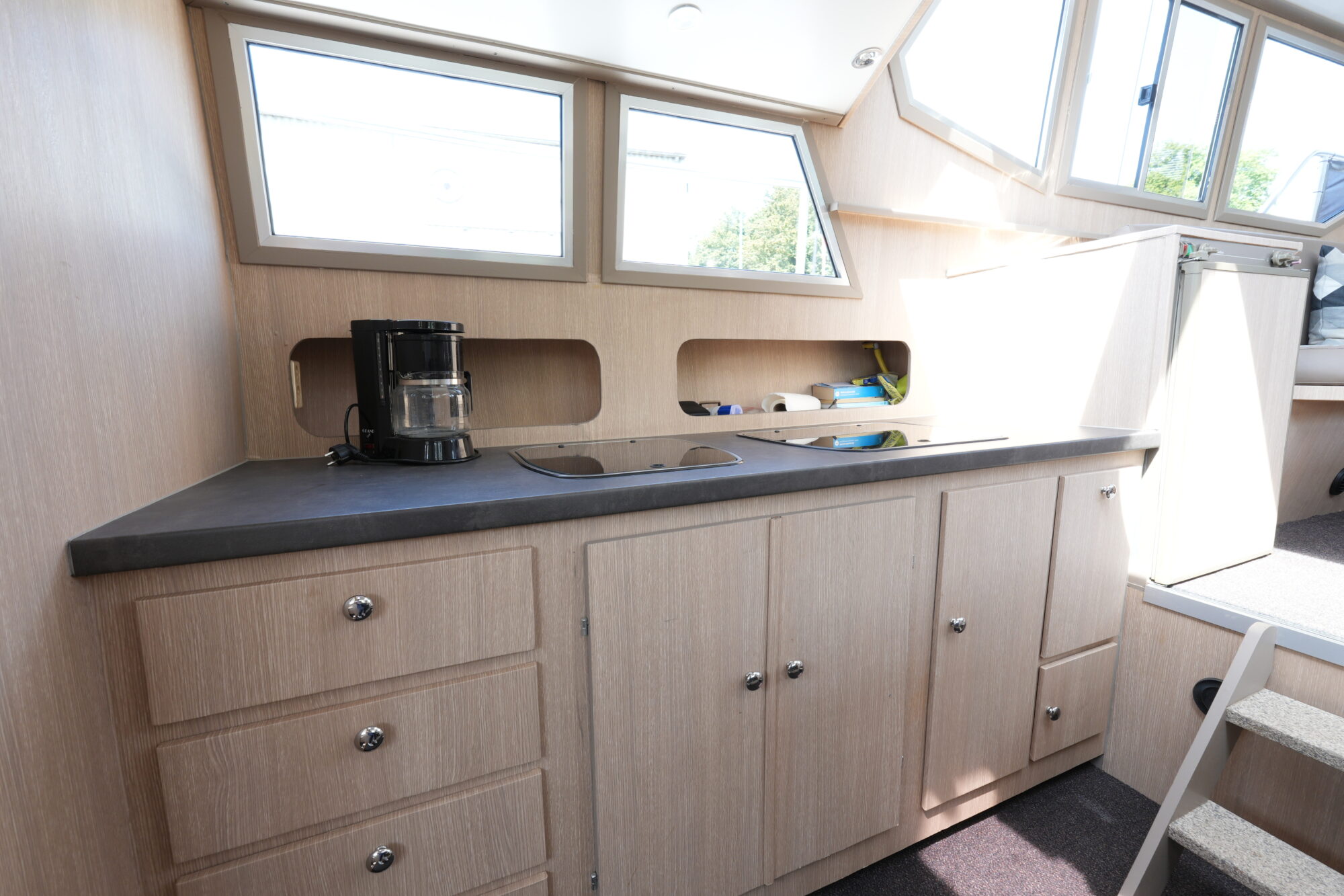 foto: 51 Vechtkruiser Vechtkruiser 10.50 AK Cabrio