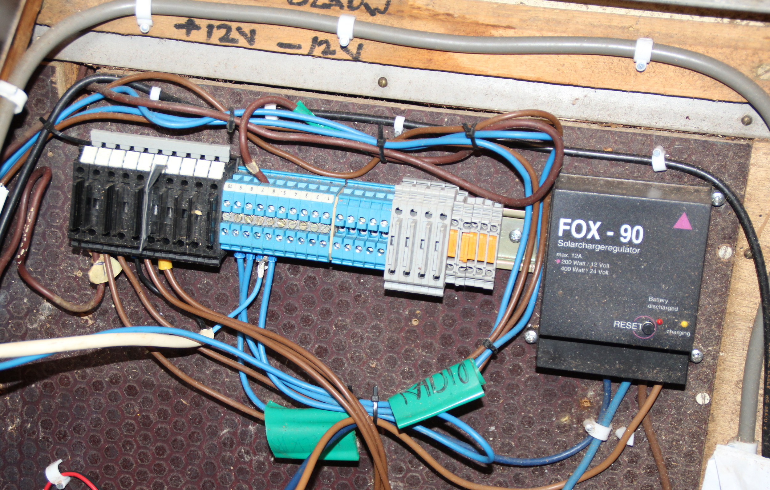 foto: 29 Hoogaars - Platbodem 10.00