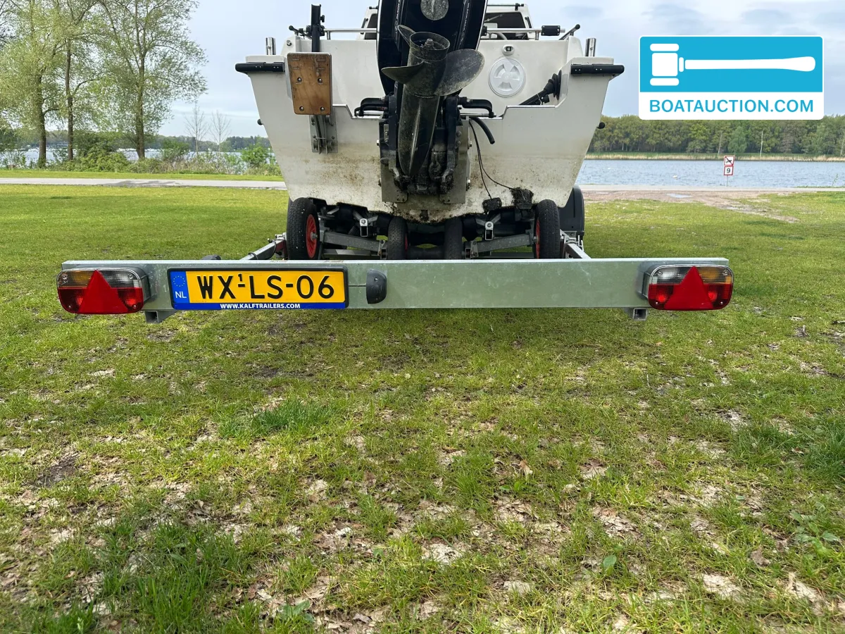 foto: 40 Jumbo 535 Rescue