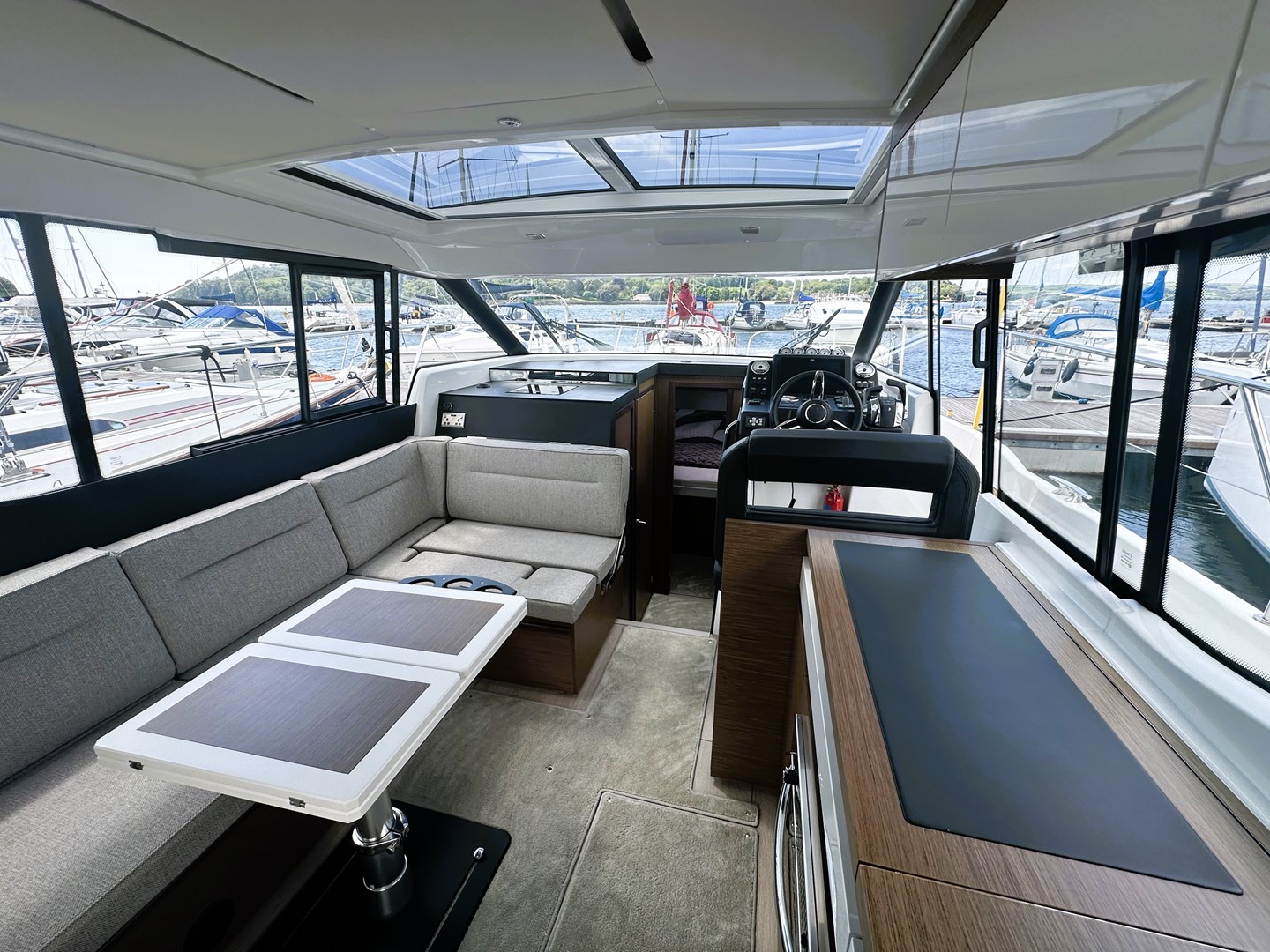 foto: 50 Jeanneau  NC37