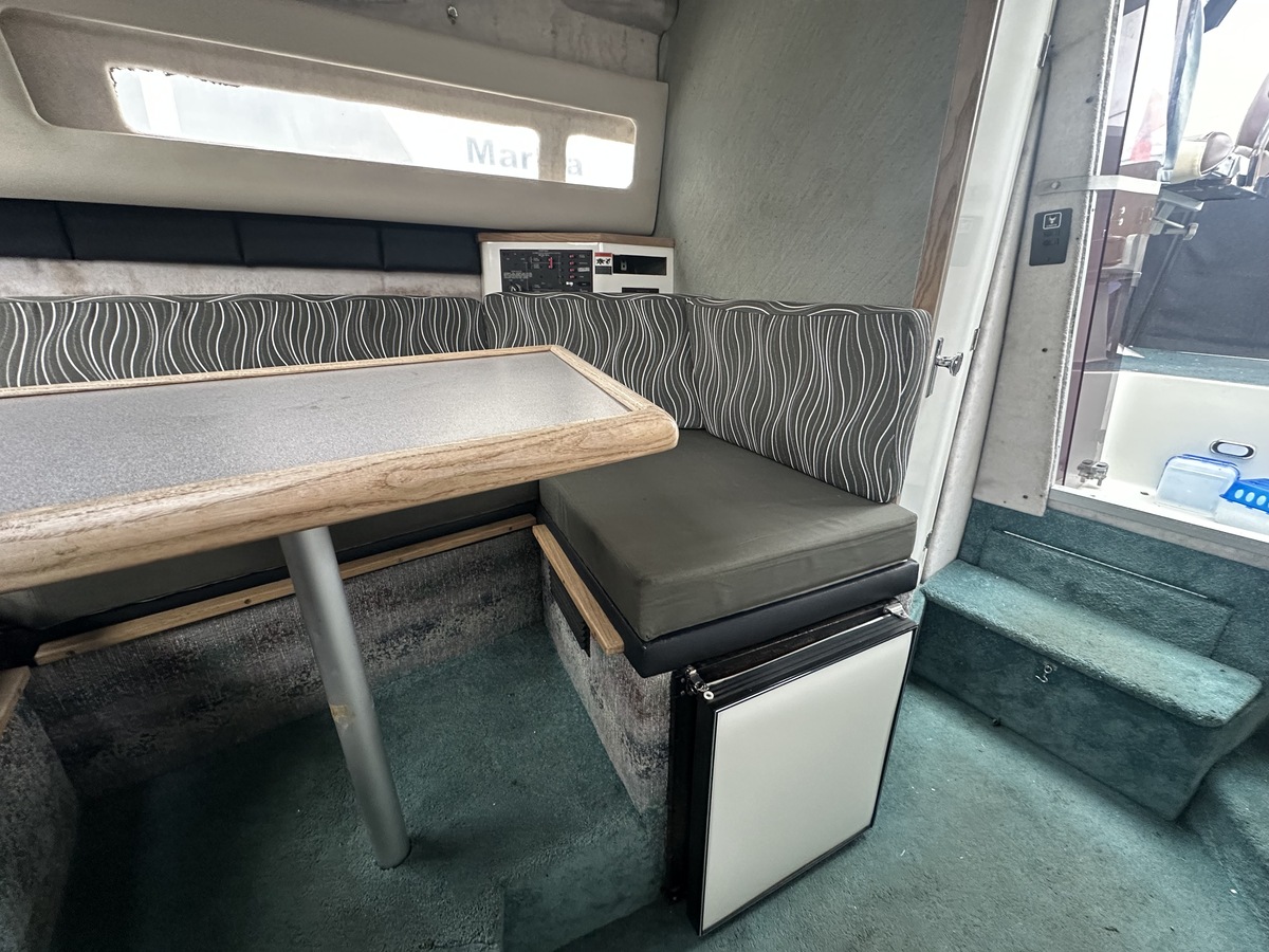 foto: 25 Bayliner 2855