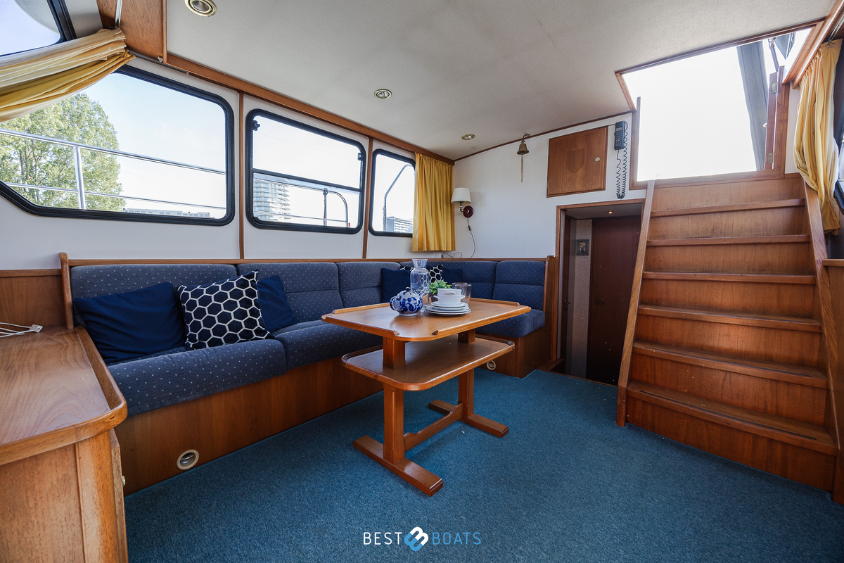 foto: 31 Valkkruiser 12.60 AK