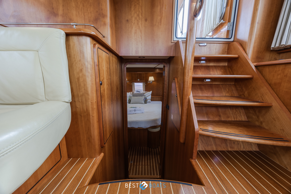 foto: 48 Linssen Grand Sturdy 470 AC Mark II Twin