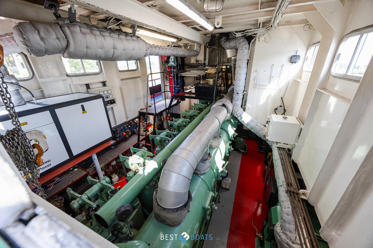 foto: 64 Sleepboot Limburgia 