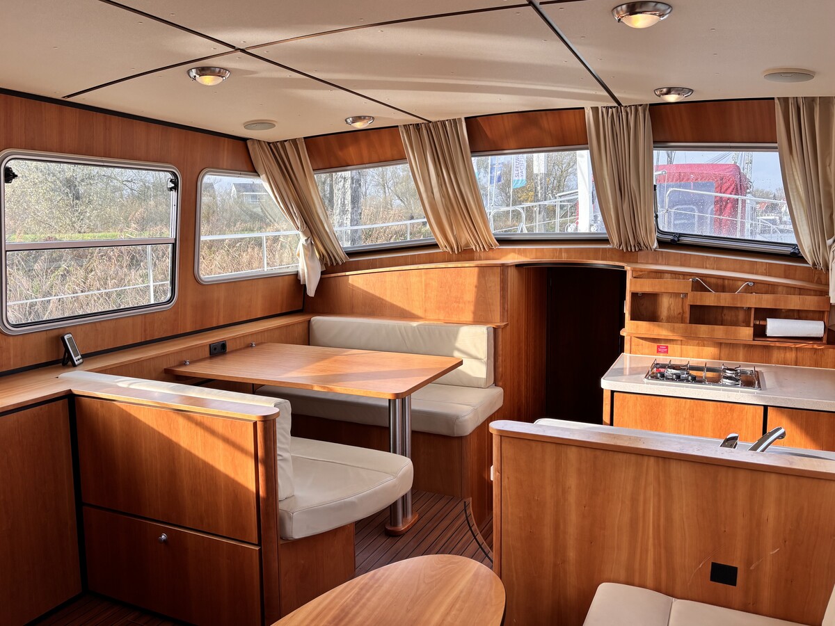 foto: 22 Linssen Grand Sturdy 40.9 AC