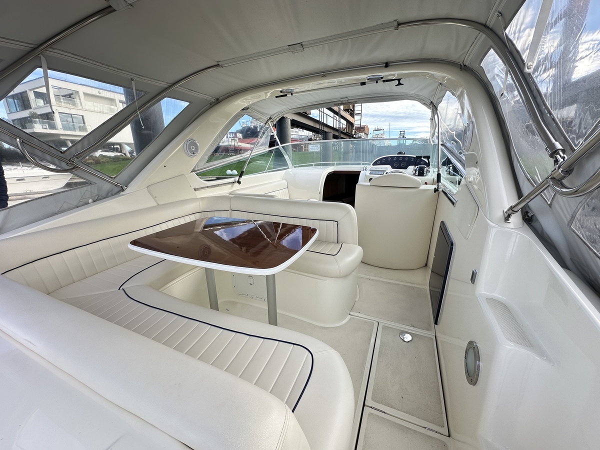 foto: 24 Airon Marine 300