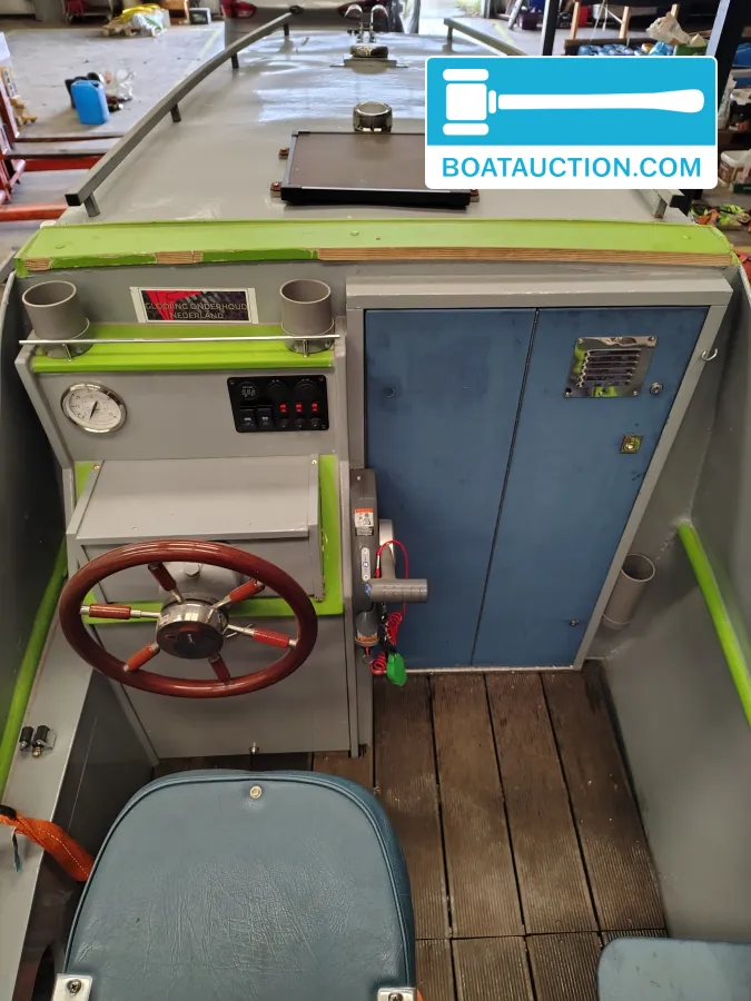 foto: 18 Kajuitboot 477