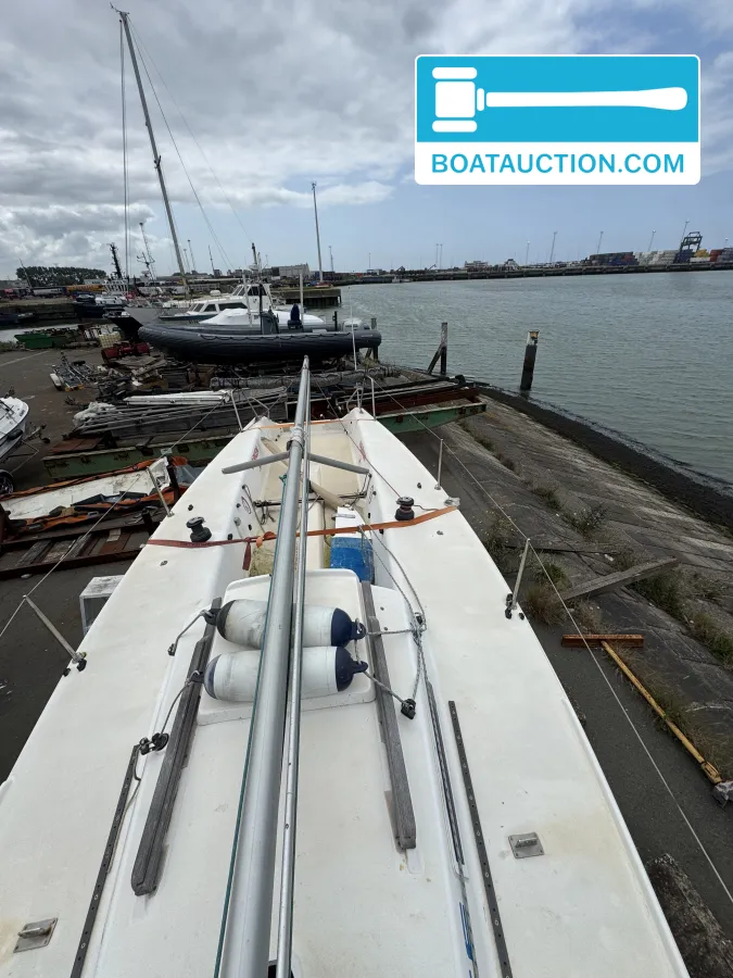 foto: 26 J/Boats J80