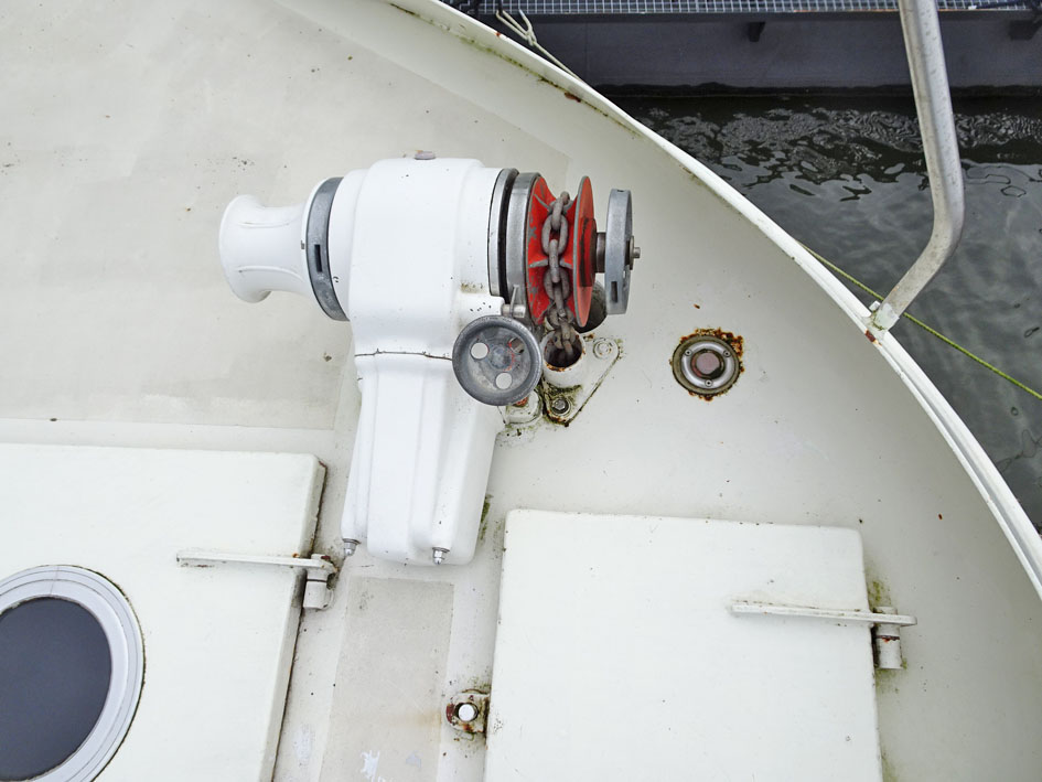 foto: 28 Flamvlet 12.60 GSAK