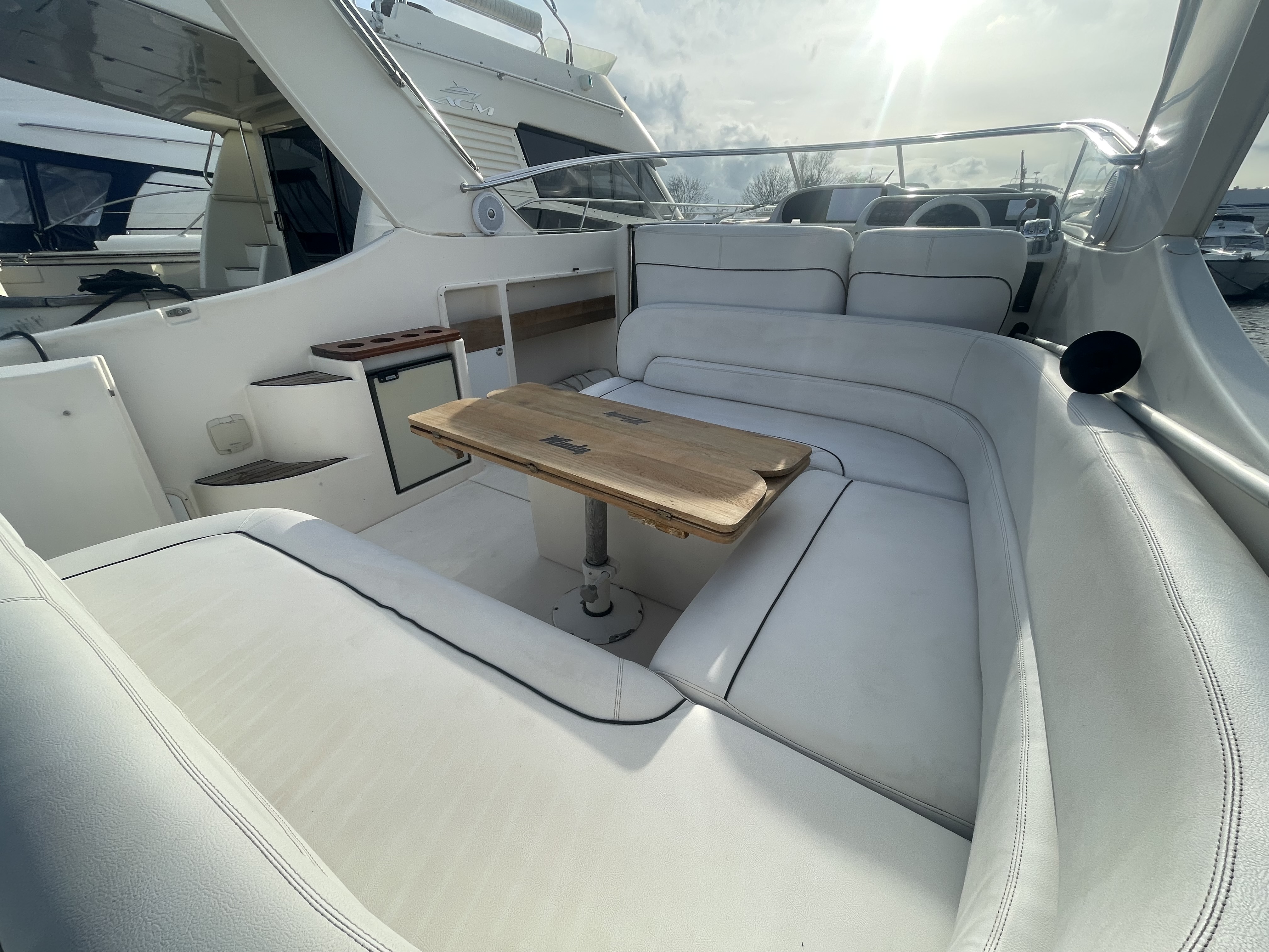 foto: 16 Windy  31 Scirocco