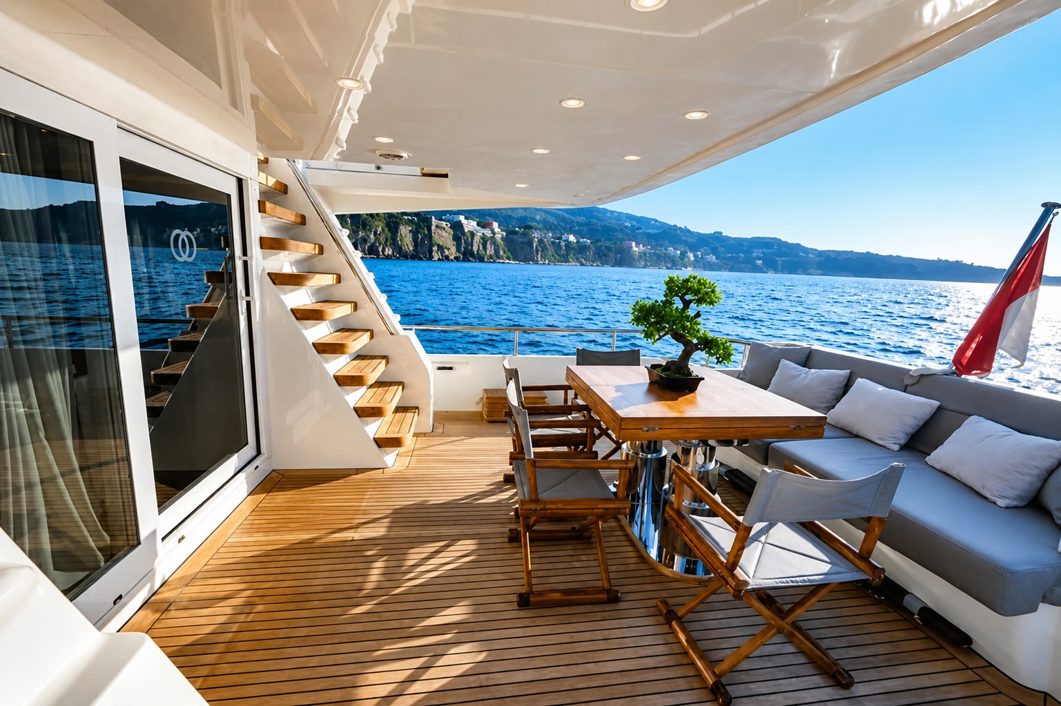 foto: 50 Moonen Moonen 68 Flybridge