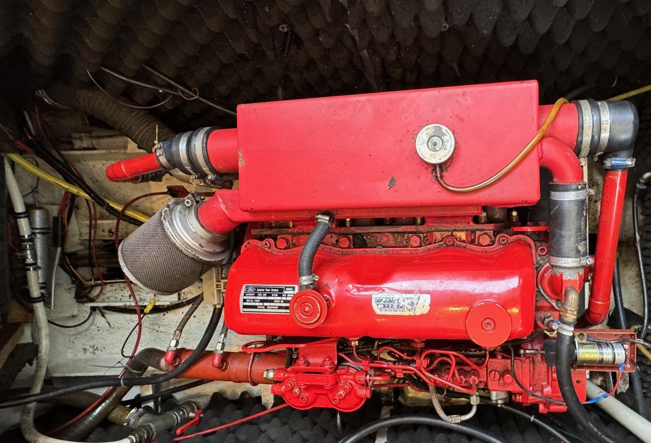 foto: 37 Hemmes Hemmes Kruiser J-Line 11.00 AK Cabrio