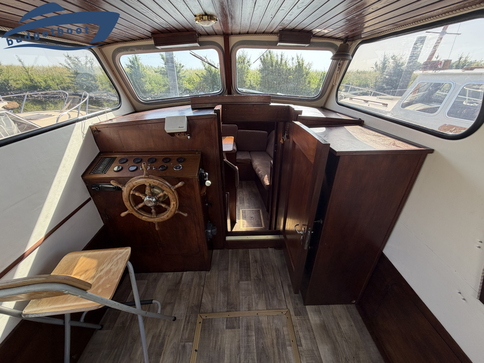 foto: 11 Succes kruiser 850
