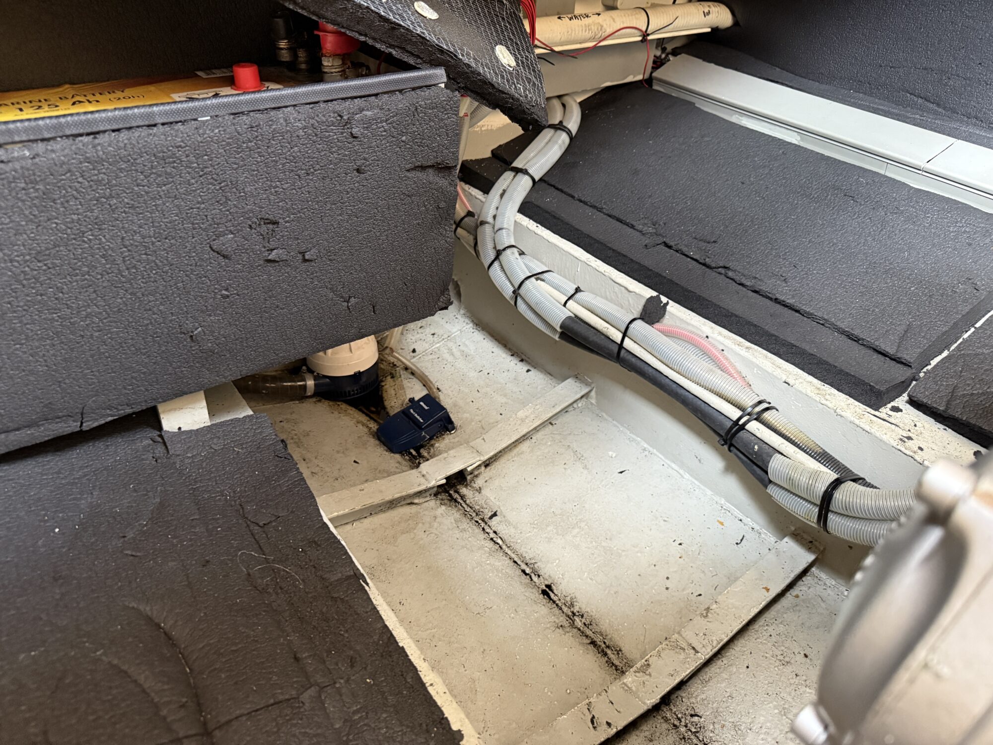 foto: 45 Gruno Gruno 35 S Compact