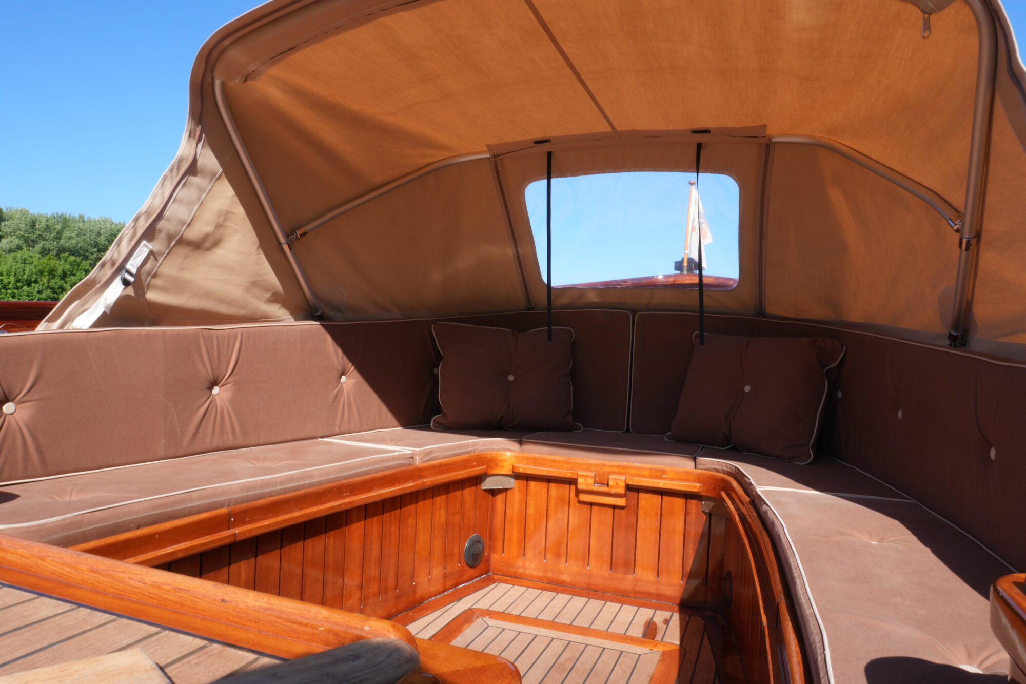 foto: 30 Wester Engh Wester Engh 7.80 Open