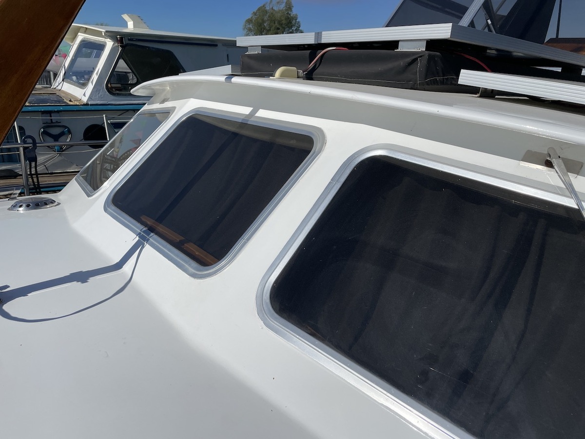 foto: 25 Valkkruiser 1200