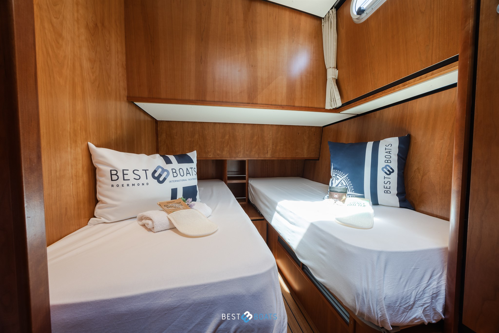foto: 45 Linssen Grand Sturdy 40.9 AC