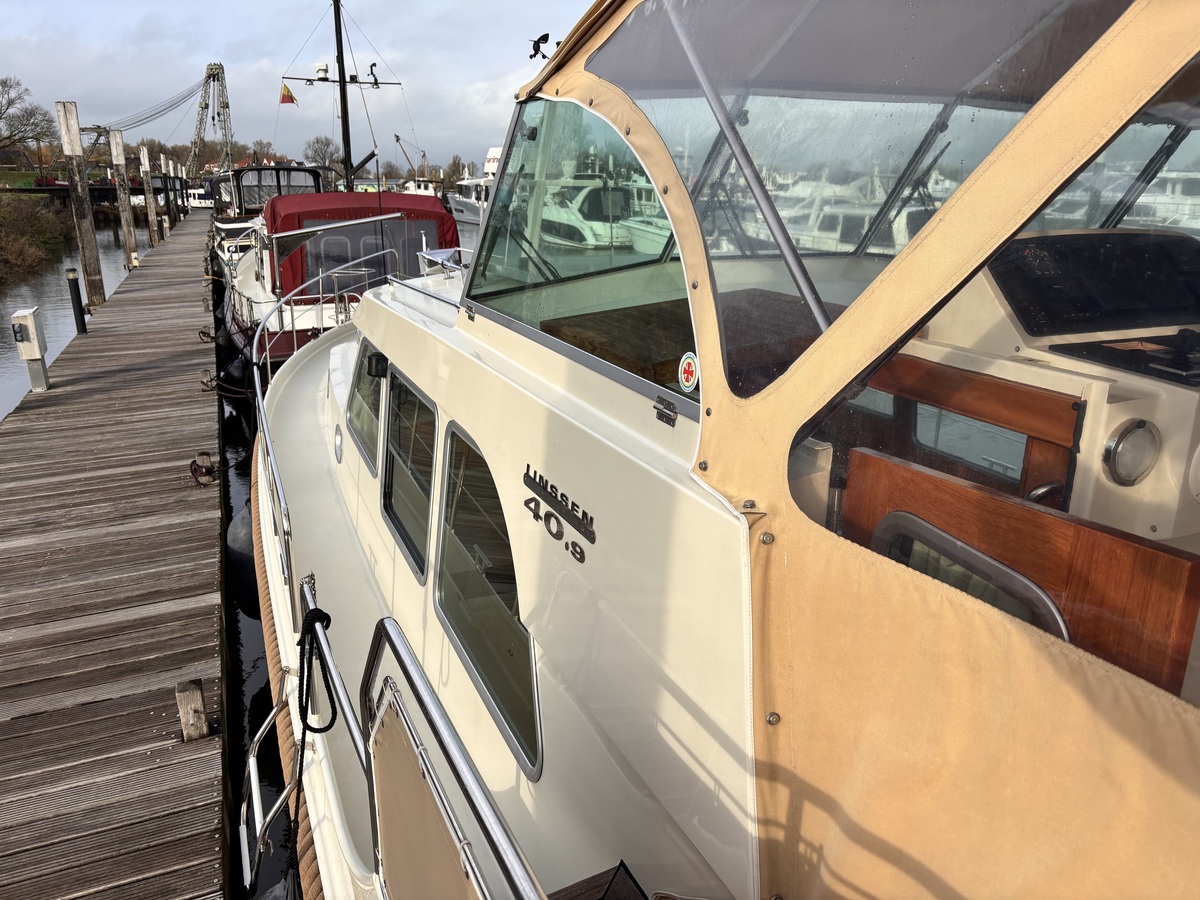 foto: 23 Linssen Grand Sturdy 40.9 AC