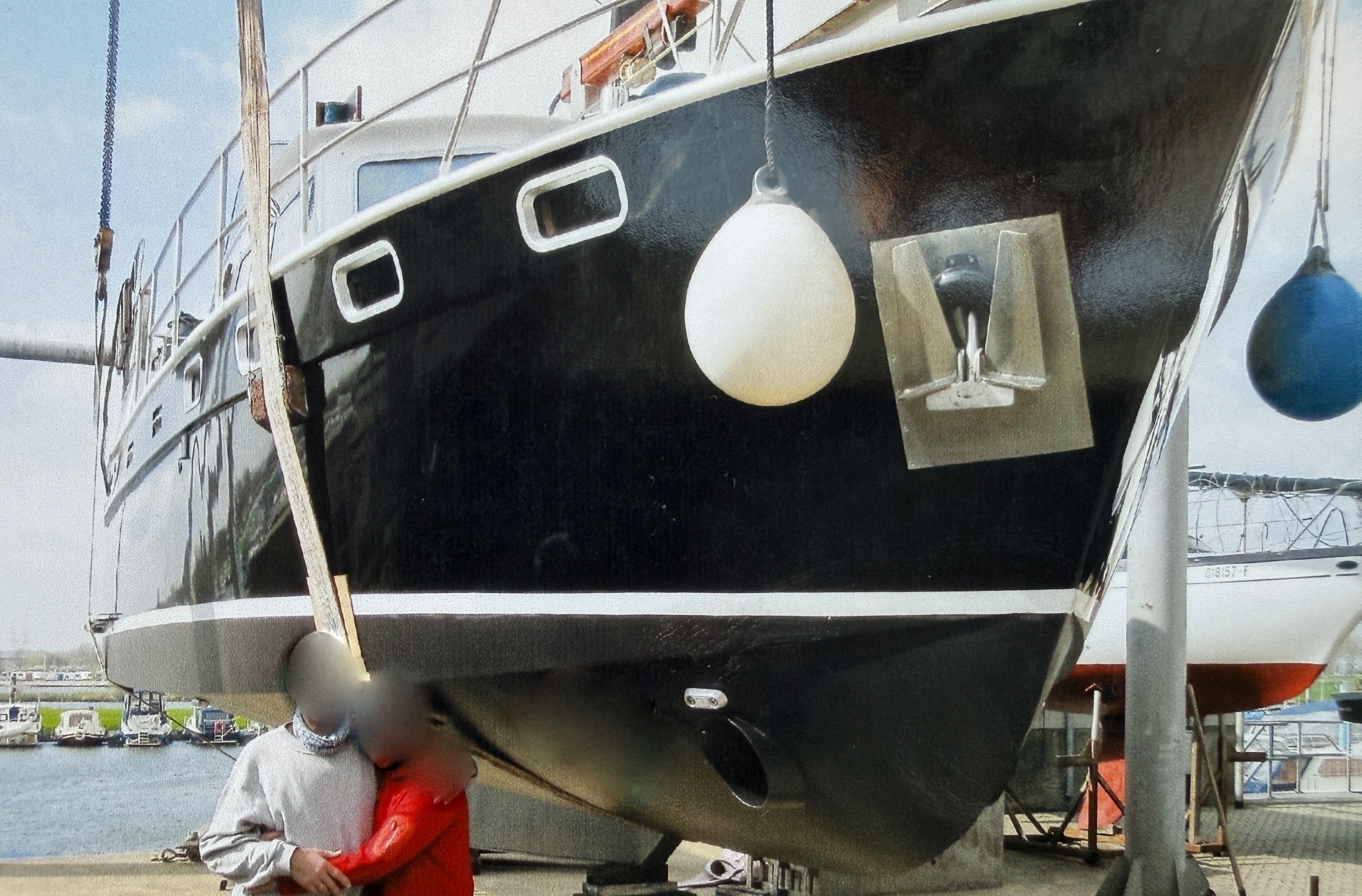 foto: 38 Valkkruiser Valkkruiser 10.50 AK Cabrio