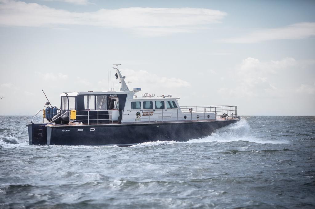 foto: 20 Fredericia Havn Pilot 56