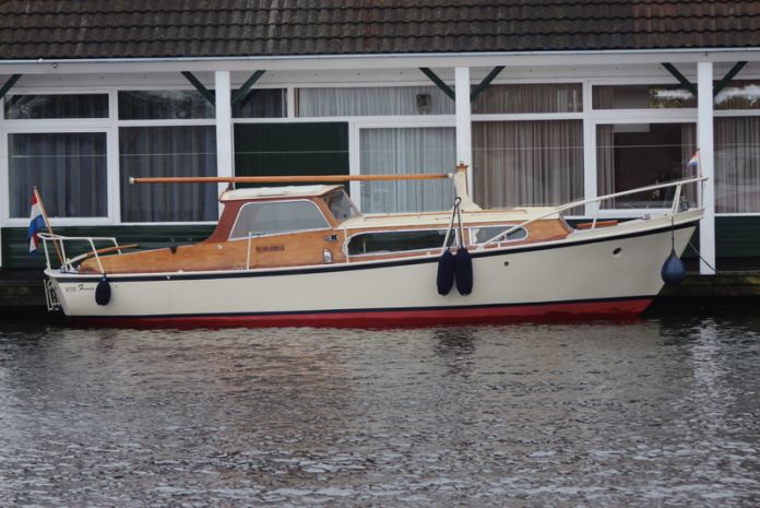 foto: 4 Super Favorite Super Favorite Motorsailor 9.20 OK