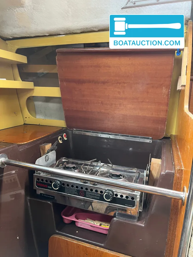 foto: 22 Beneteau First 30