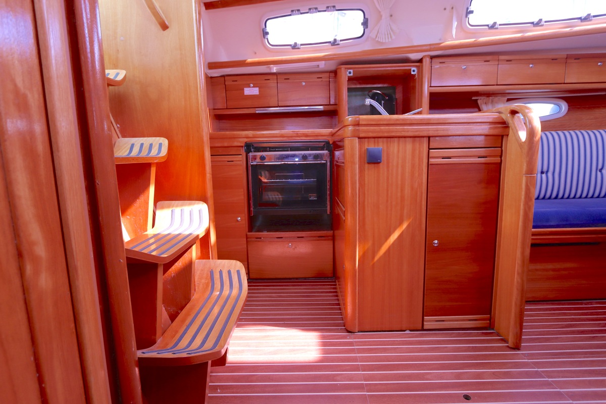 foto: 40 Bavaria  34 Cruiser