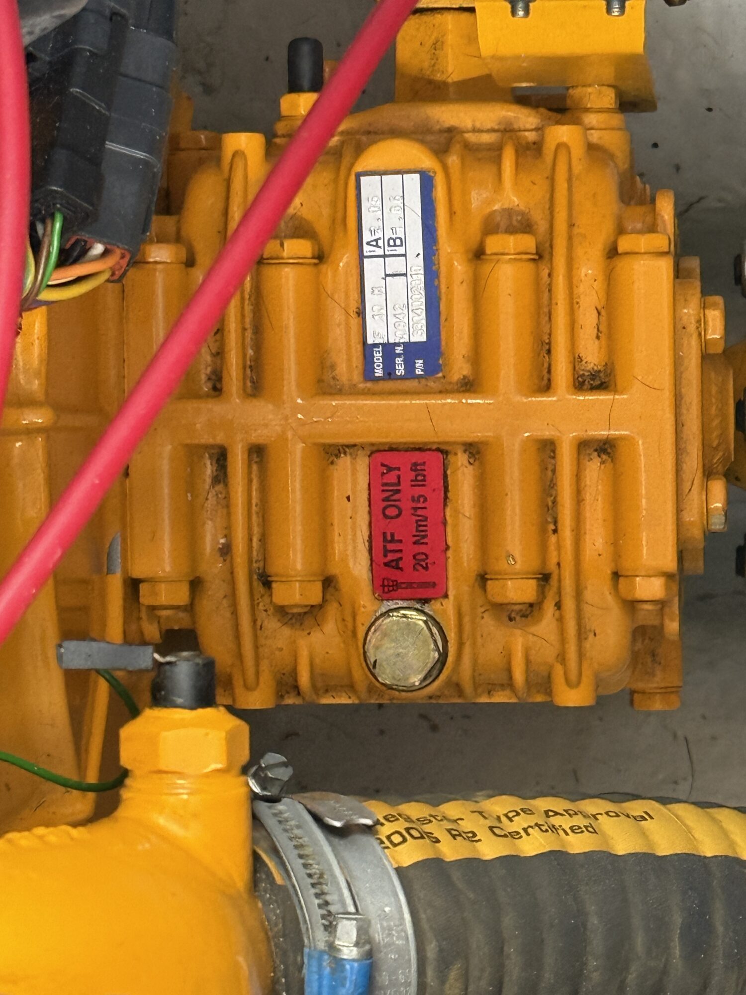 foto: 25 Antaris Antaris 7.20 Family