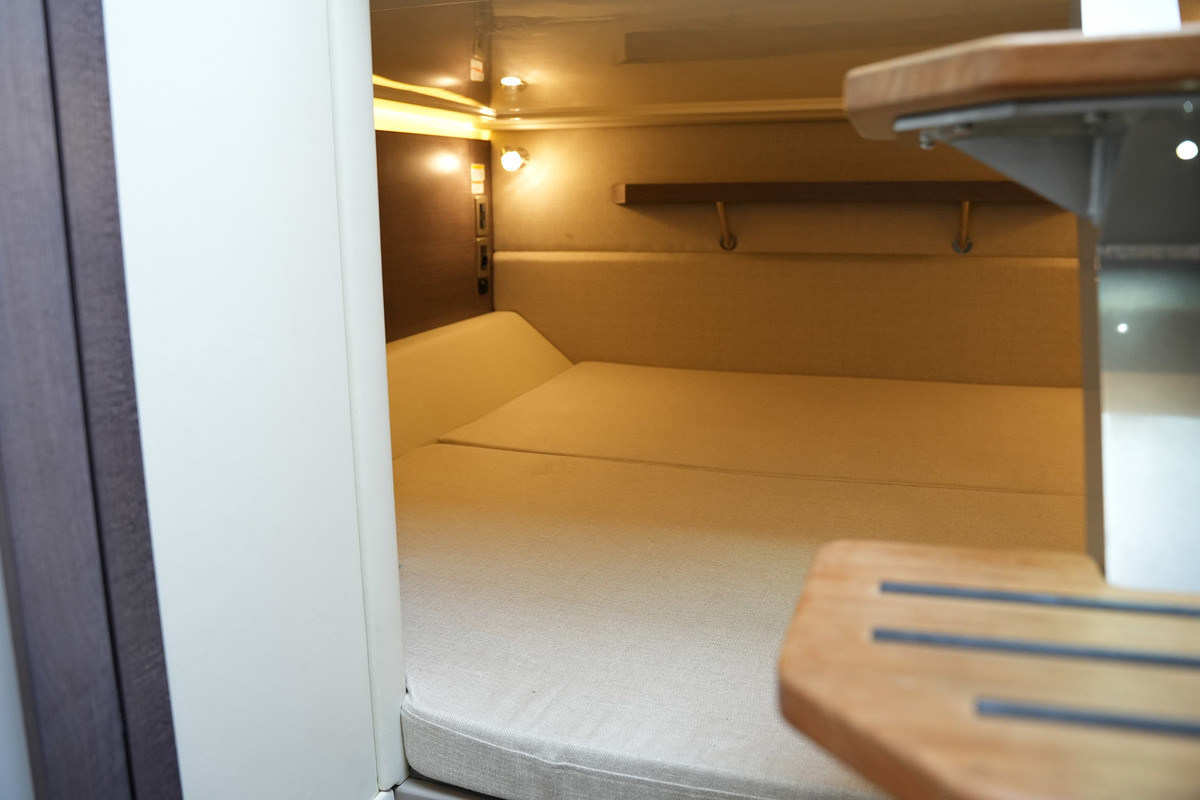 foto: 31 Sea Ray Sundancer 290