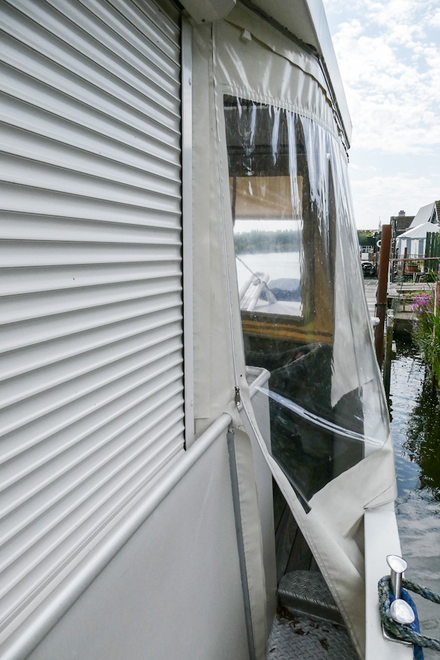 foto: 41 Motorjacht 20.18 GSOK