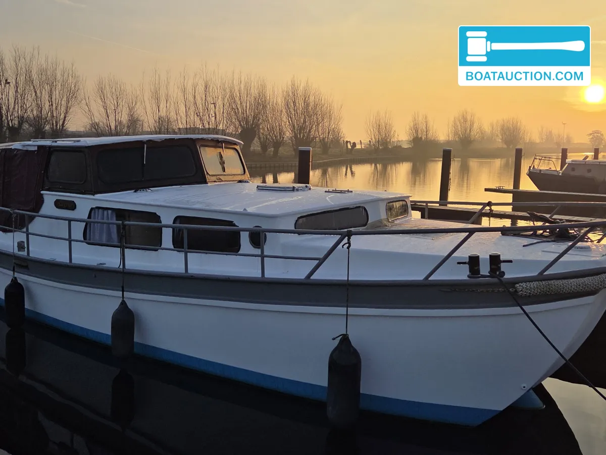foto: 11 Motorschouw 930