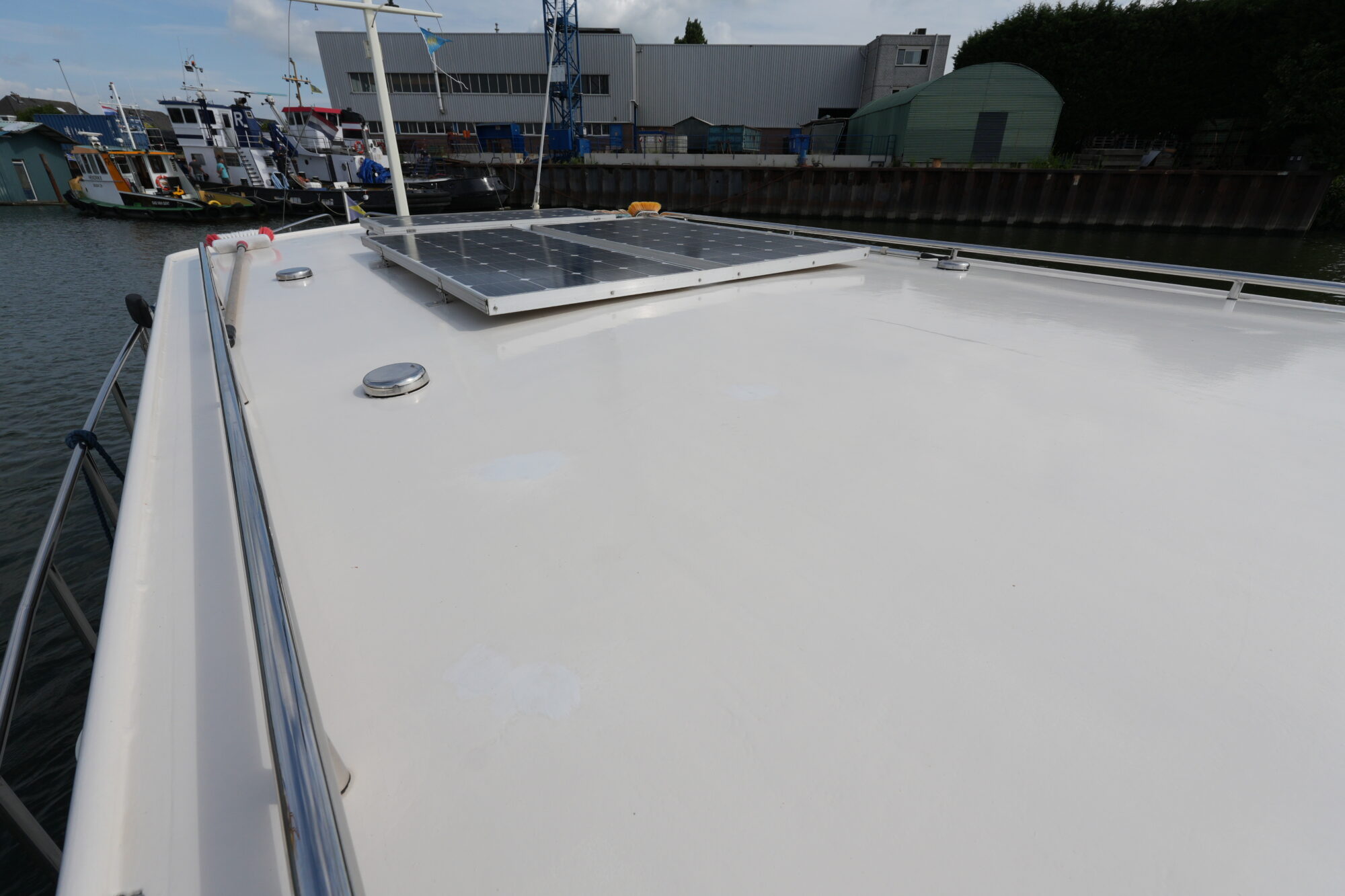 foto: 26 Barkas Barkas 11.00 OK