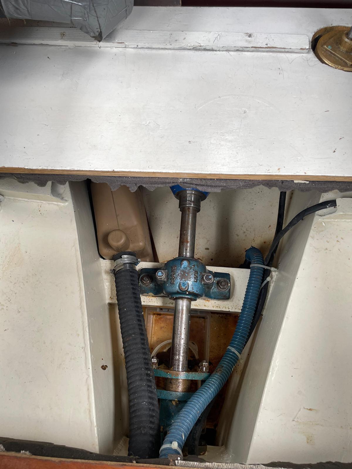 foto: 26 Beja Beja Kruiser Silverbird 8.45 OK