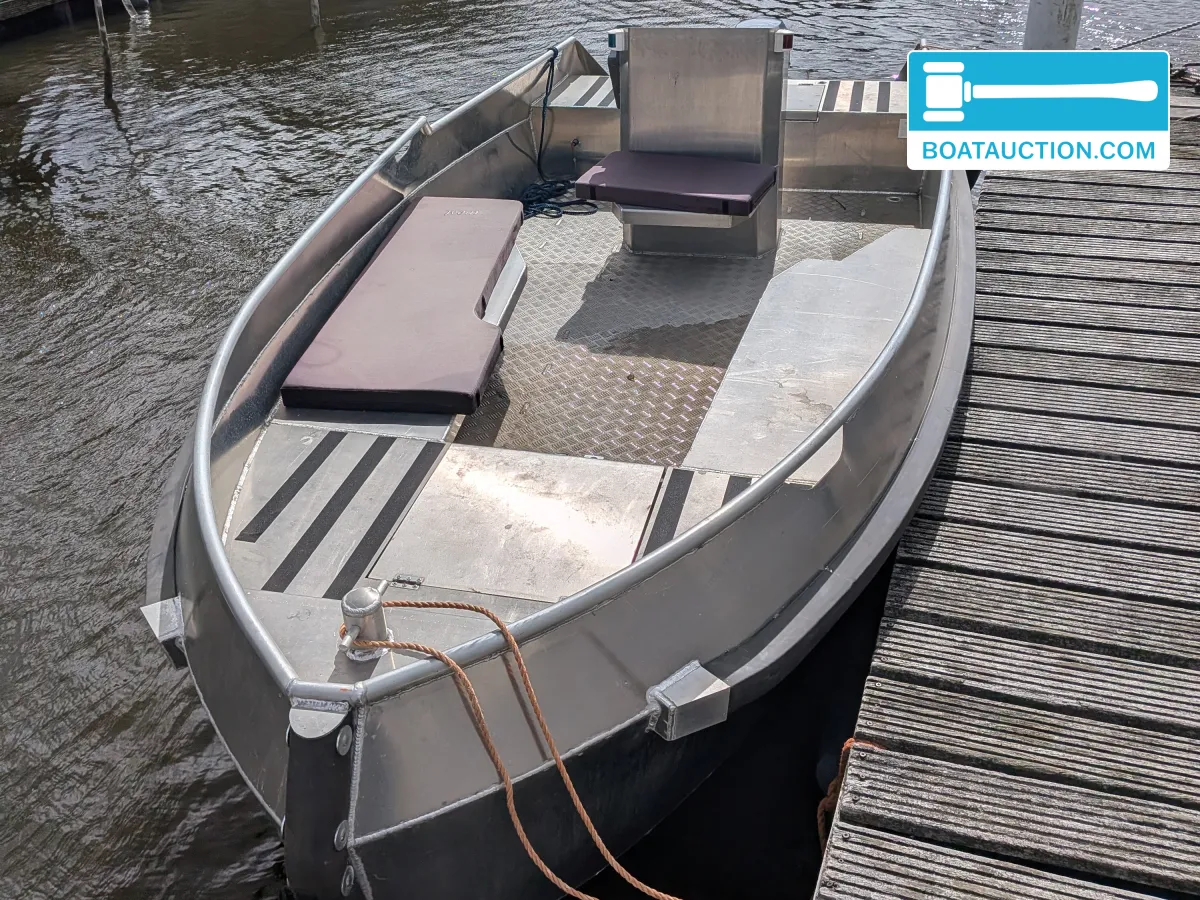 hoofdfoto: 1 Boats-NL.com LE 500