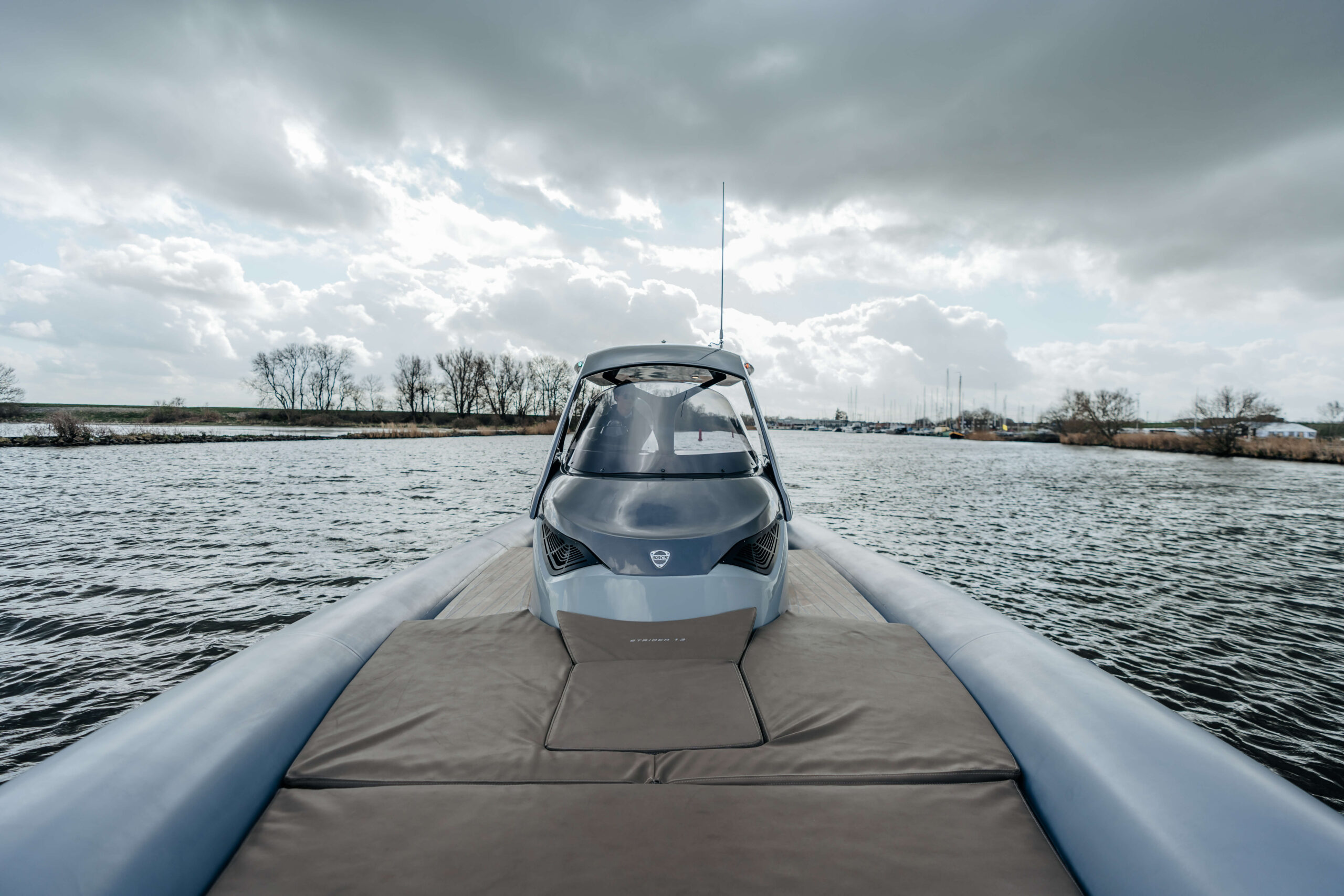 foto: 14 Sacs Strider 13