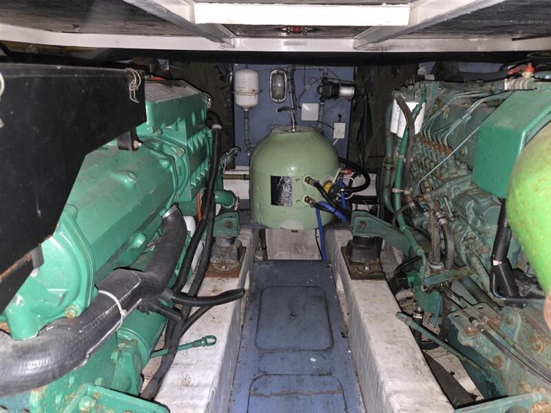 foto: 20 Princess 420 Fly