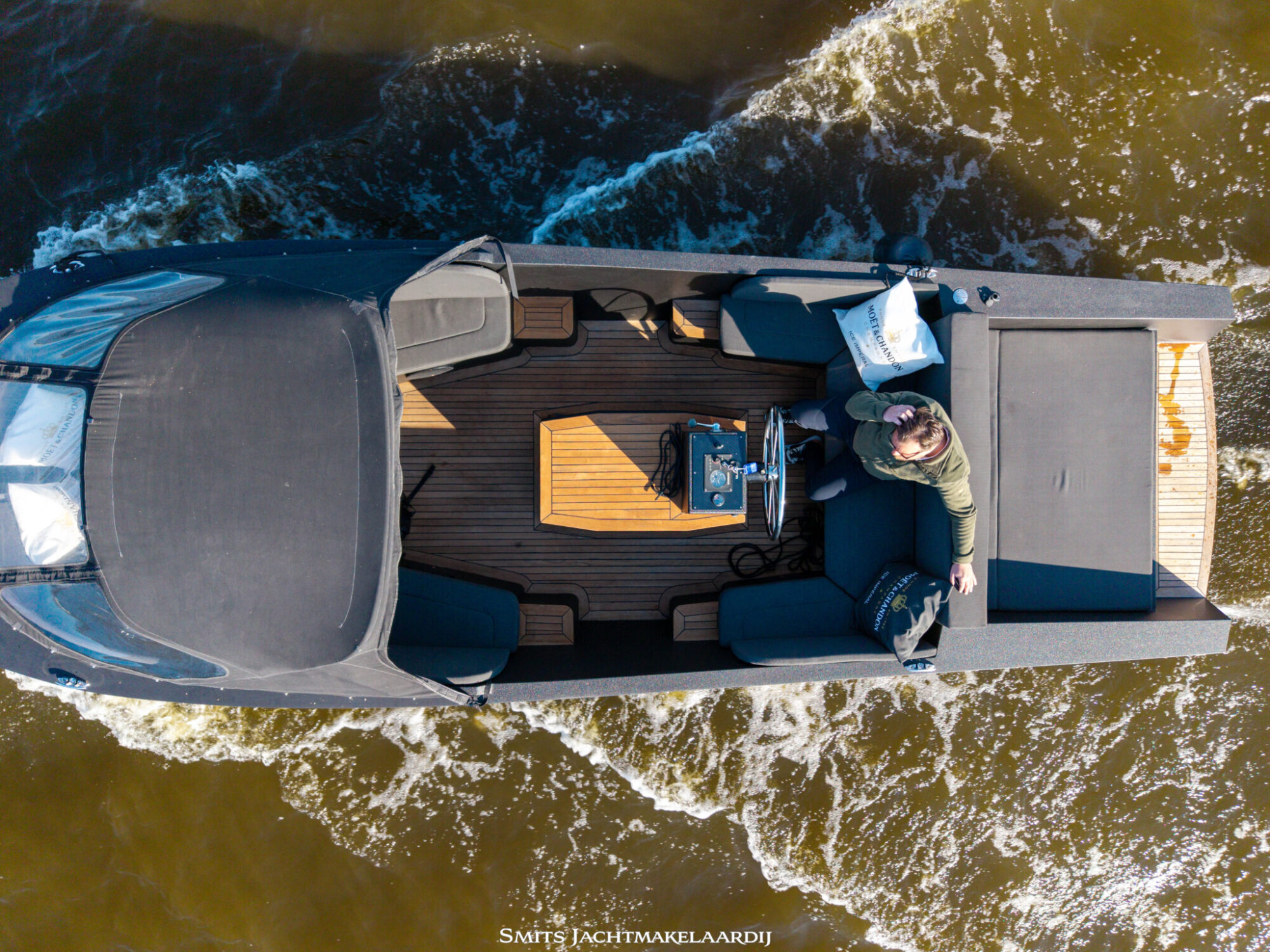 foto: 23 ISloep ISloep Rapida 7.50