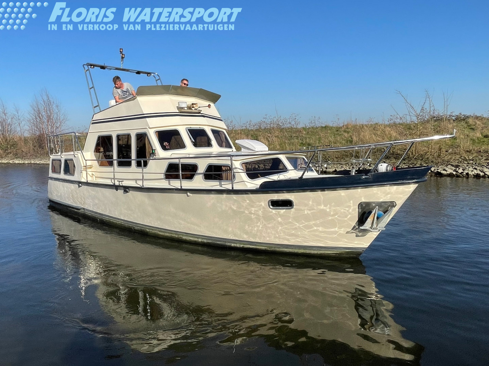 foto: 12 Waterman 1100 GSAK