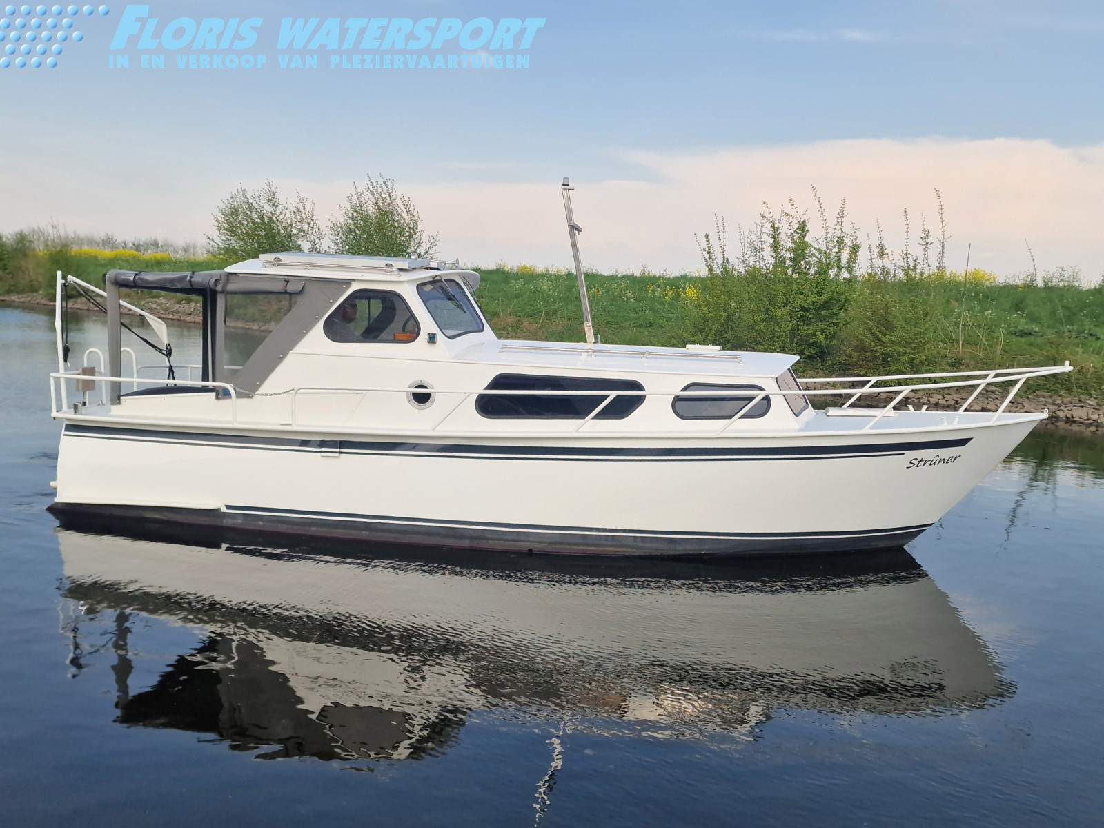 foto: 10 Molenmaker & Mantelkruiser 800